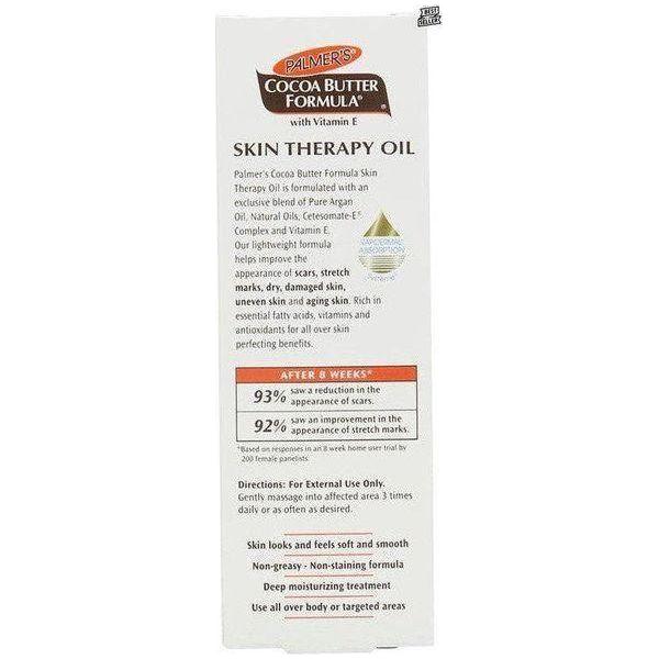 Palmer's Cocoa Butter Formula Skin Therapy Oil 60ml/150ml - Image 7