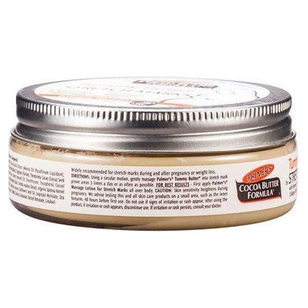 Palmer's Cocoa Butter Formula Tummy Butter Stretch Marks 130ml - Image 5
