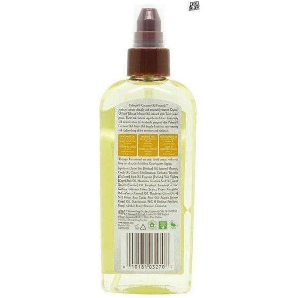 Palmer's Coconut Oil Body Oil 150ml - Image 4