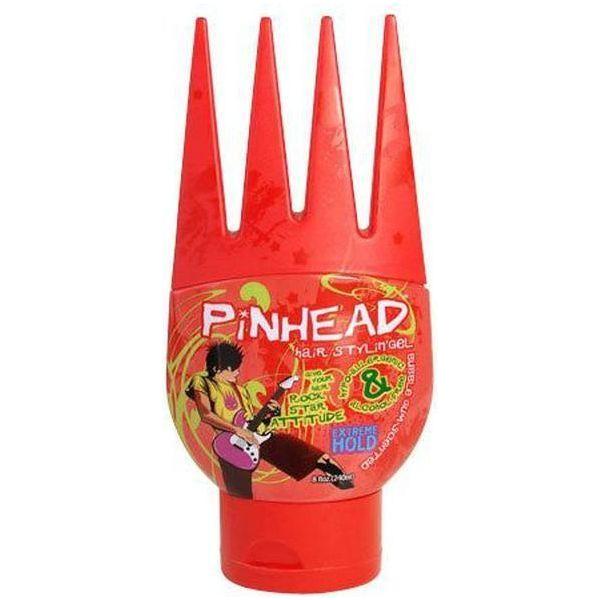 Pinhead Bubble Gum Styling Gel 8oz/240ml
