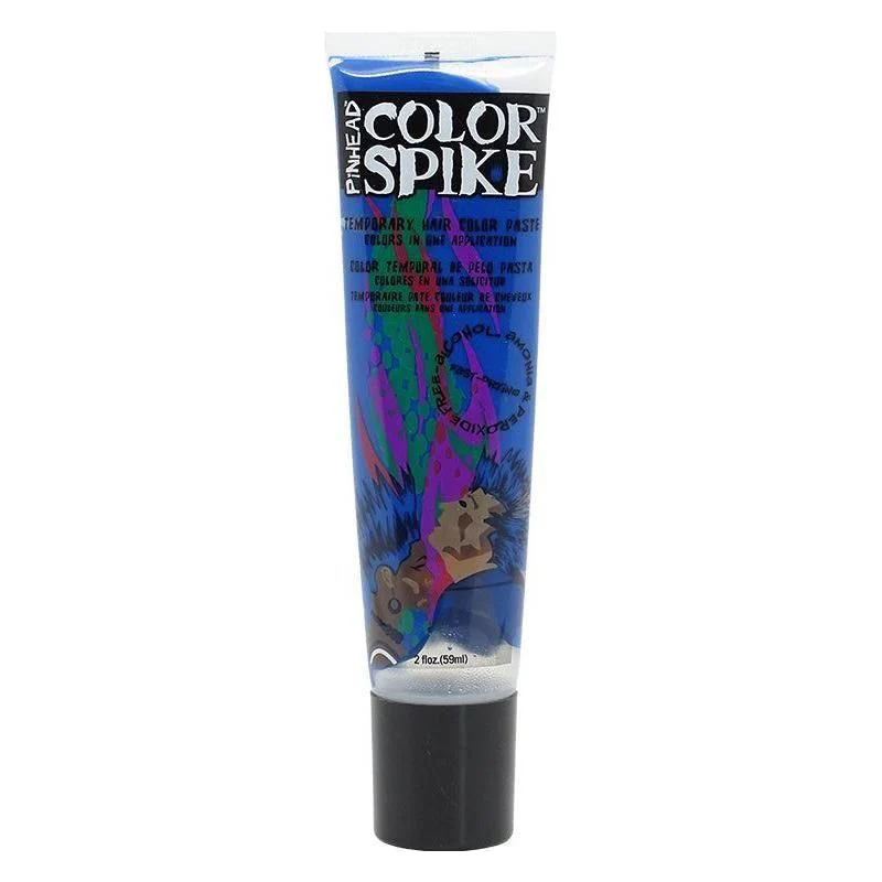 Pinhead Color Spike Temporary Hair Color Tube 59ml - Image 13