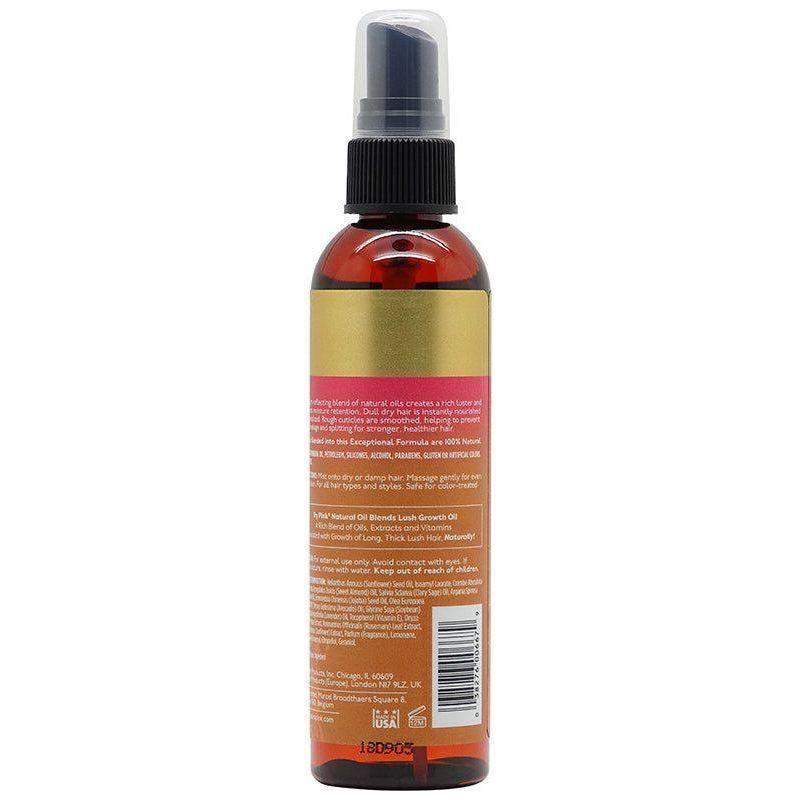 Pink Natural Oil Blends True Glanz-Ă–l Mist 118Ml - Image 3