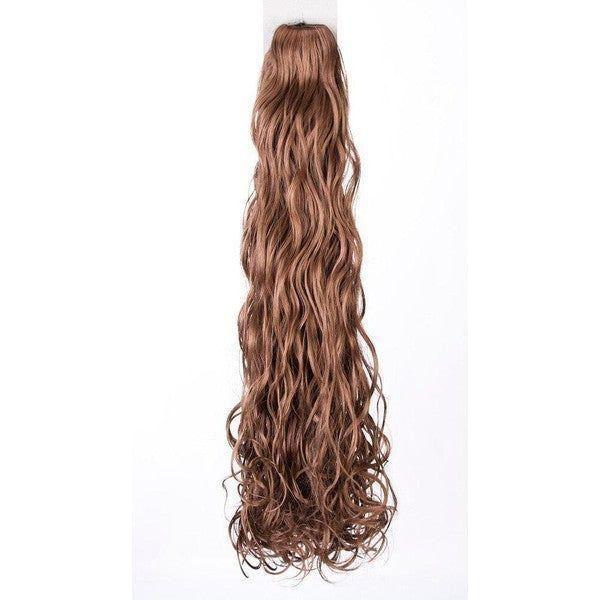 Dream Hair Pony Clip - Image 2