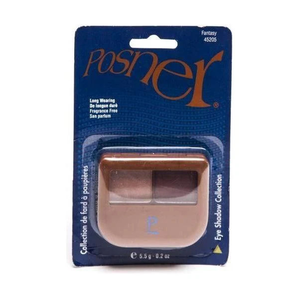 Posner Dual Eye Shadow 5.5 g - Image 10