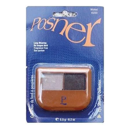 Posner Dual Eye Shadow 5.5 g - Image 7