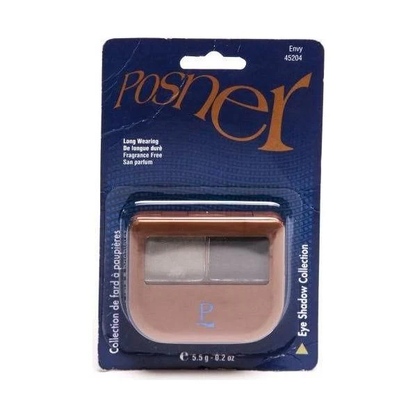 Posner Dual Eye Shadow 5.5 g - Image 9