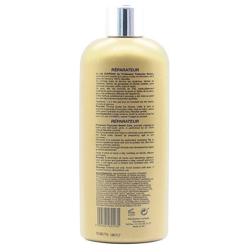 Pr. Francoise Bedon Aufhellende Milch 500ml - Image 2