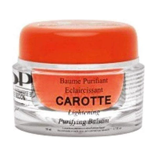 PR.Francoise Bedon Carotte Lightening Purifying Balsam 50ml
