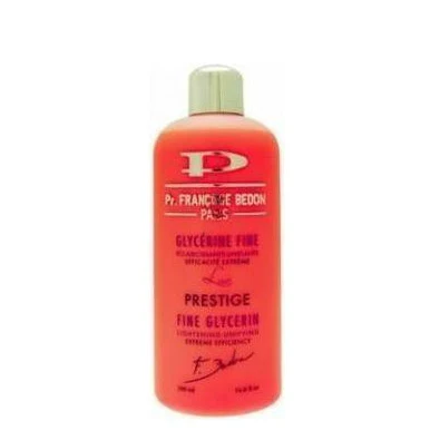 Pr.Francoise Prestige Fine Glycerine 500ml