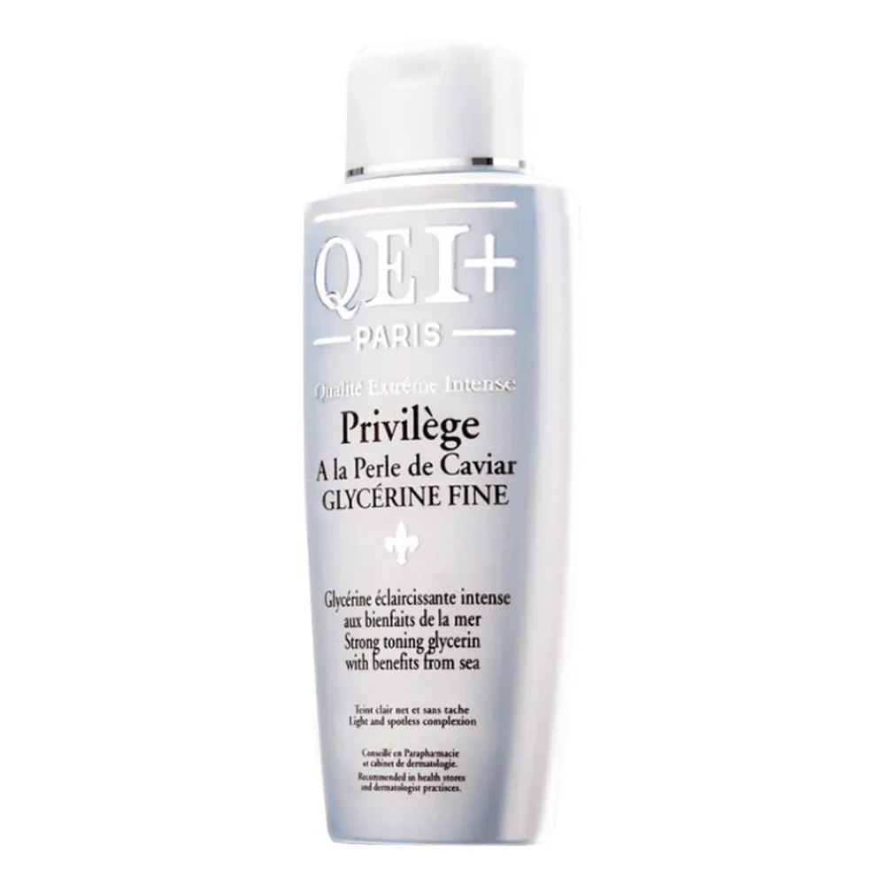 QEI+ Glycerine Fine Privilege Caviar 500ml