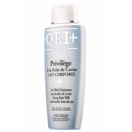 QEI+ Lait Privillege A La Perei De Carvial 500ml