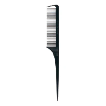 Red By KissParting Rattail 1pcs (black) - Image 2