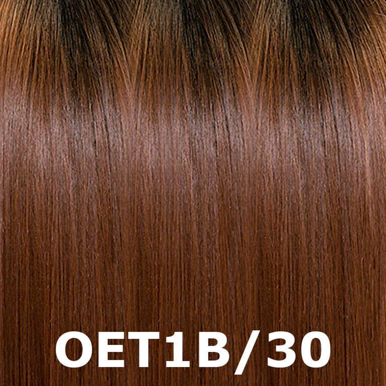 Remy Illusion Natural Water Wave  20"/30" extension Synthetic Hair - Image 5
