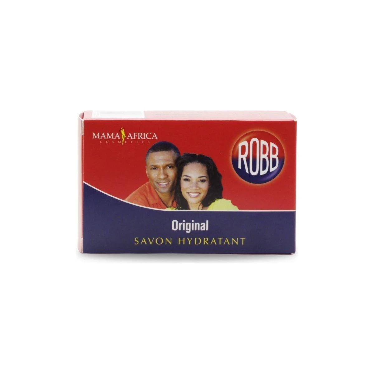 Mama Africa Original Savon Hydrant Robb Soap 200g