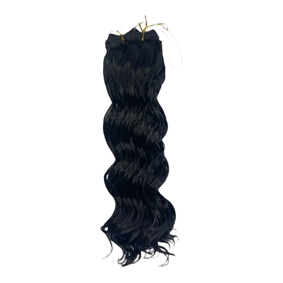 Dream Hair S-Futura High Temp Deep Wave "14:1B" Kunsthaar 100cm