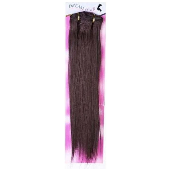 Dream Hair S-Syn High Temp STR 8 pcs & 17 Clips - Image 14