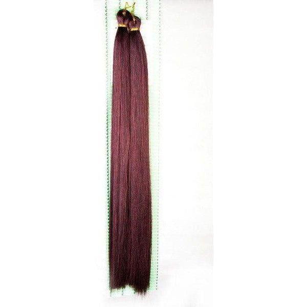 Dream Hair S-Yaki Bulk ( Red Package)18:99J