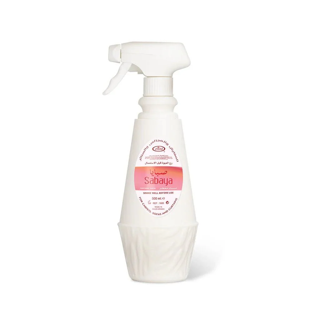 Sabaya Room Freshener 500ml