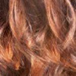 Kanubia easy5 Natural Bohemian 18" 20" 22" Synthetic Hair - Image 10