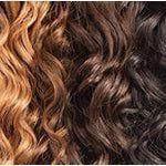 Kanubia easy5 Natural Bohemian 18" 20" 22" Synthetic Hair - Image 6