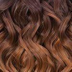 Kanubia Natural Wavy Weaving 18" 20" 22" (Éasy5) Kunsthaar - Image 13