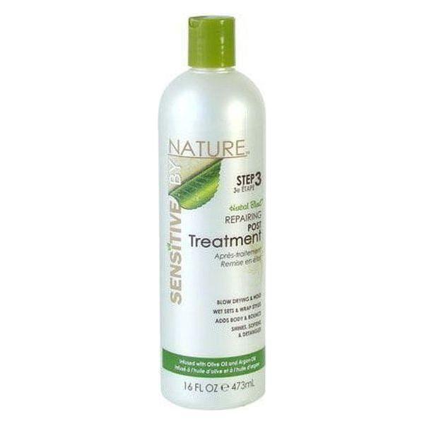 Sensitive by Nature  Herbal Blend Post Treatment 473ml