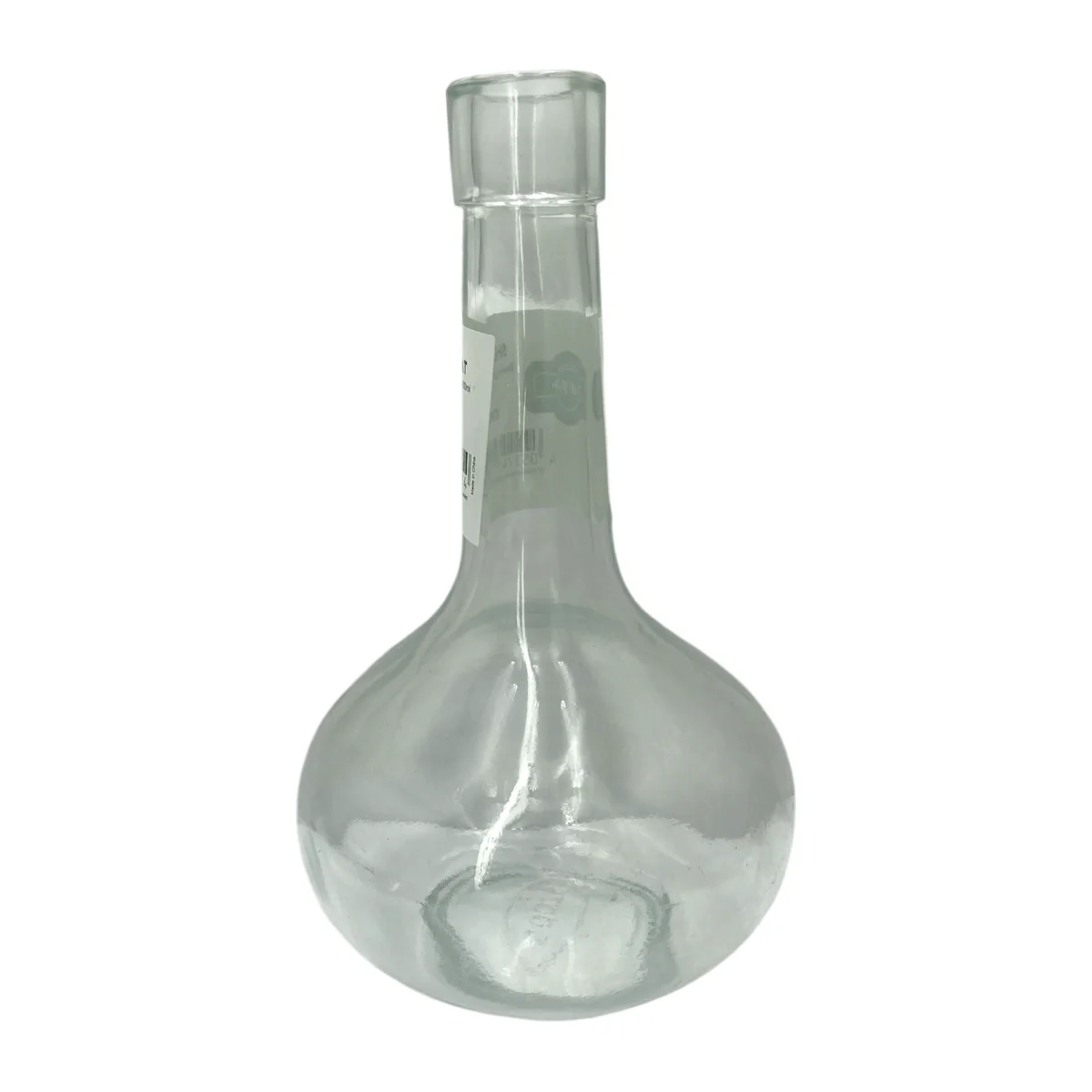 Shewhat Berele glass pot 400ml Plain\Pattern - Image 4