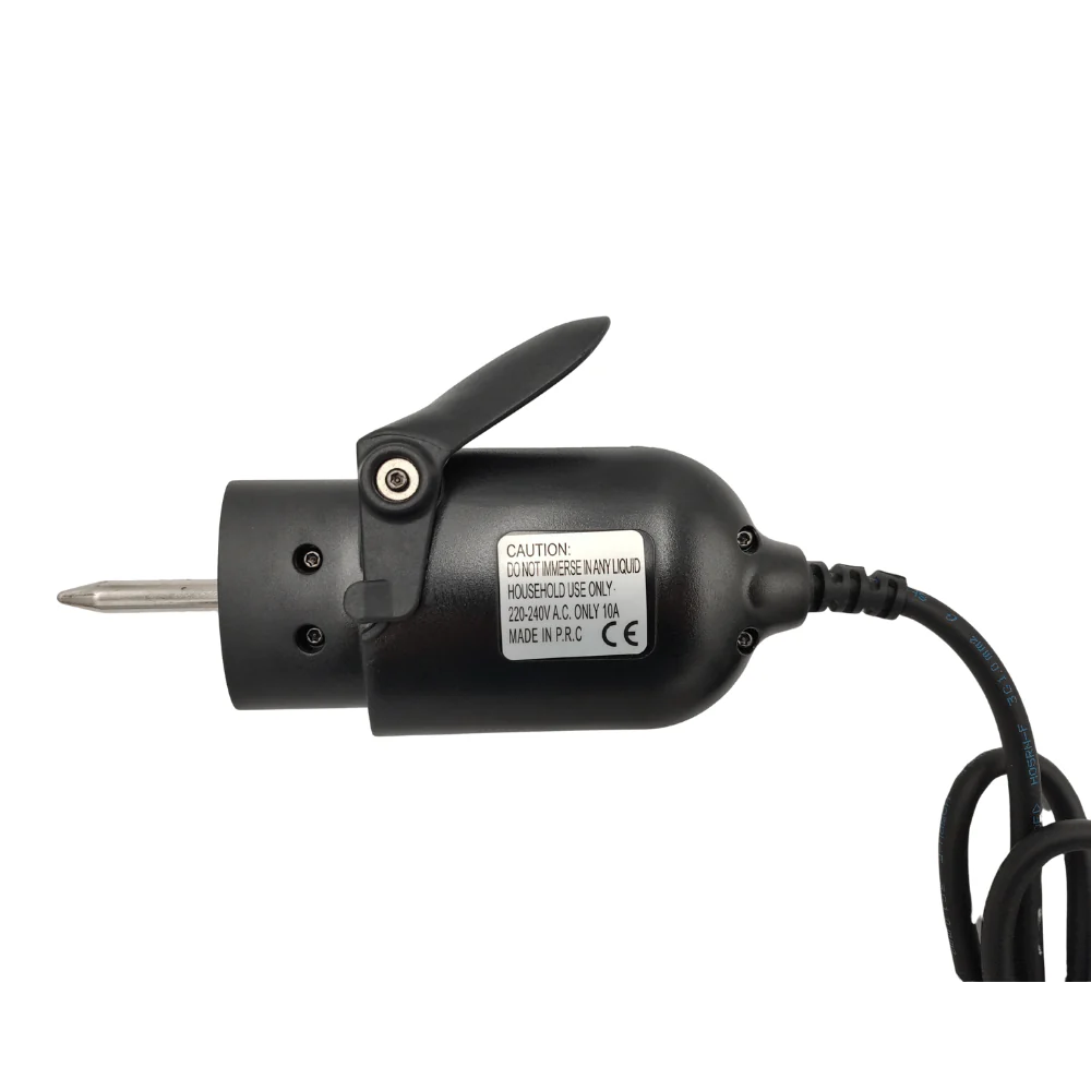 Shewhat Electric Pan Adapter - Image 3