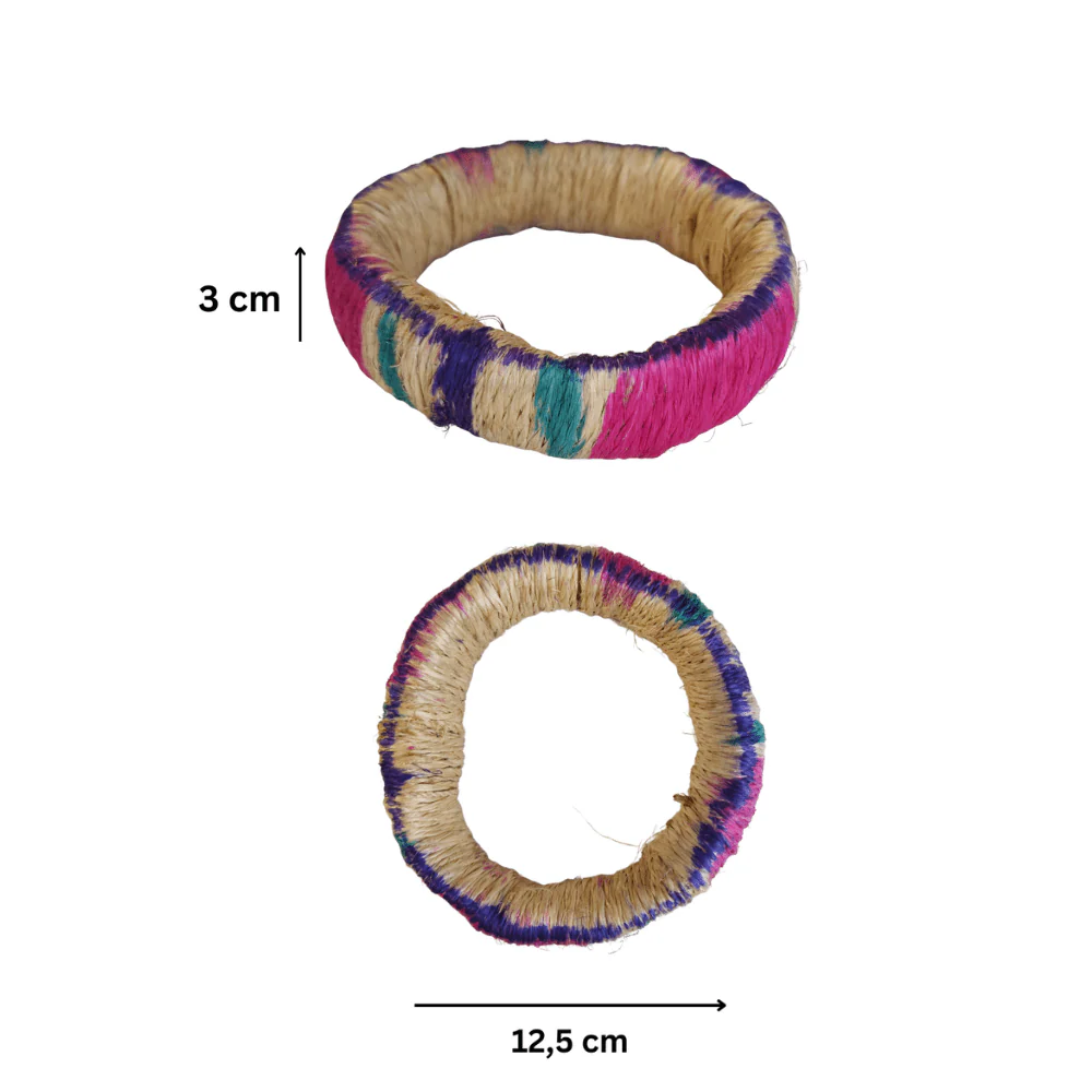 Shewhat Jebena Ring Holder - Image 2