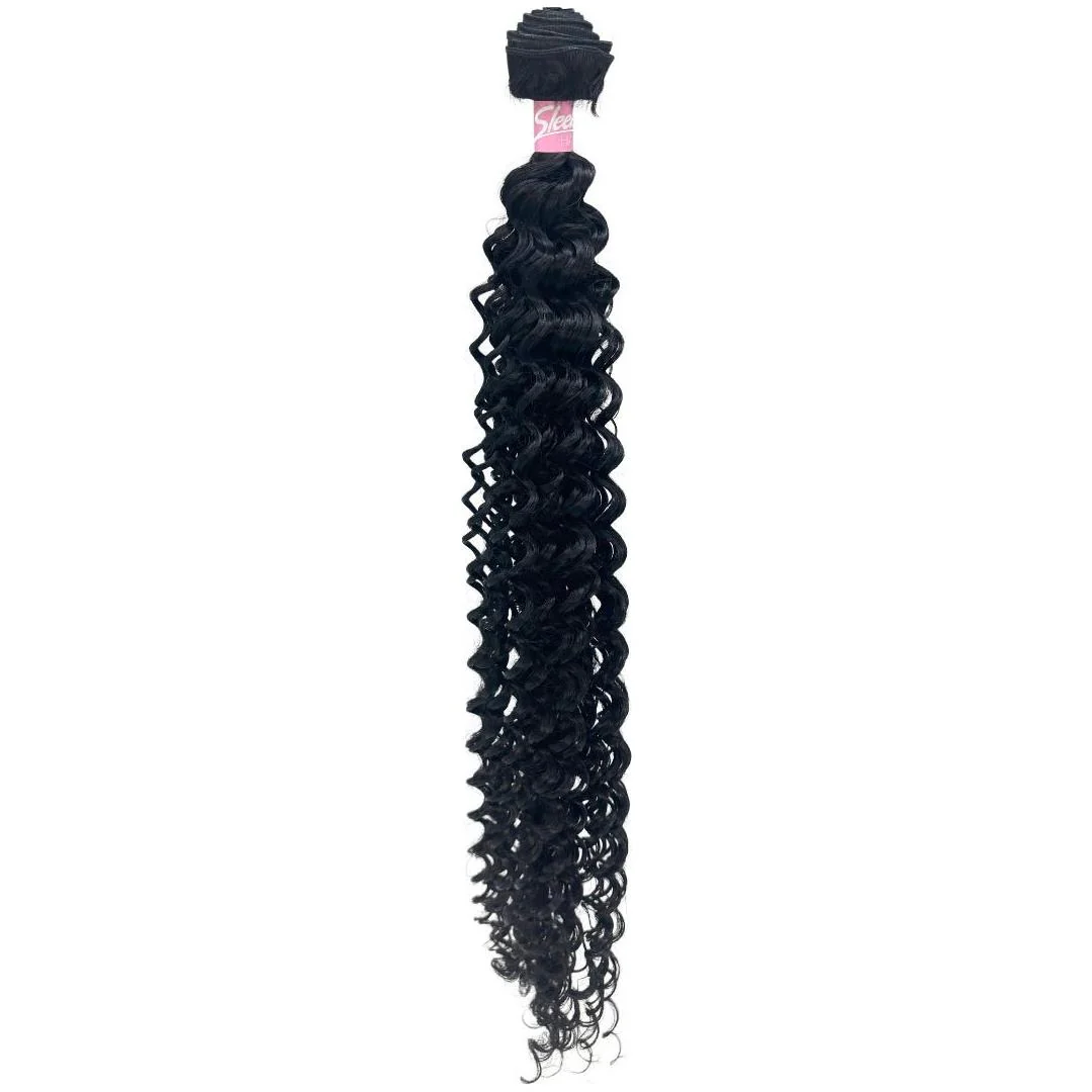 Hair By Sleek Deep Wave F16"  (synthetic) - Image 2
