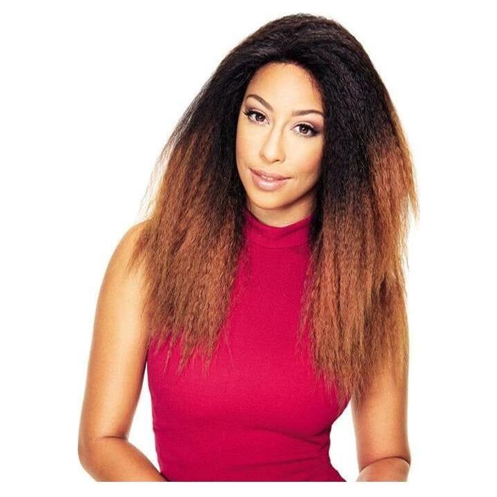 Hair By Sleek Abiola Synthetic Lace Front Wig 20"