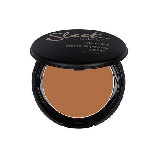 Sleek Face Cream To Powder - Image 2