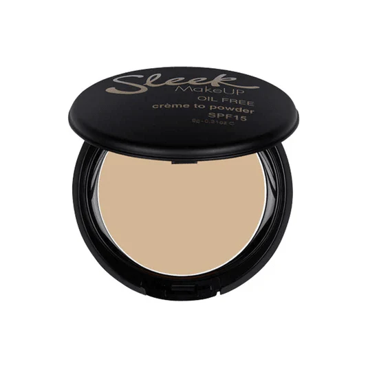 Sleek Face Cream To Powder - Image 3