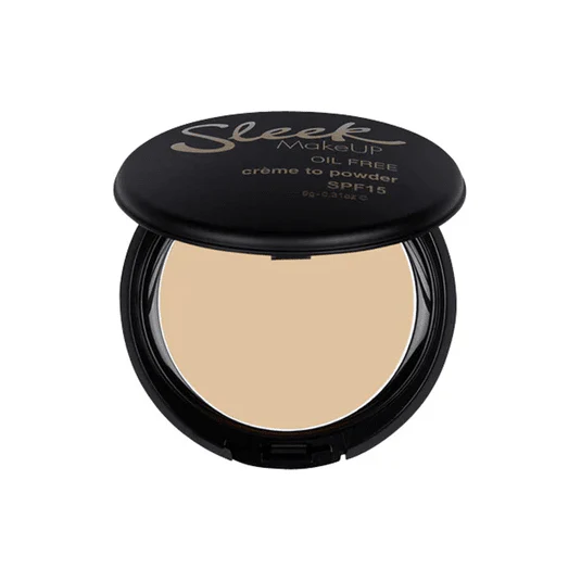 Sleek Face Cream To Powder - Image 4