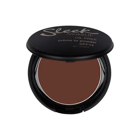 Sleek Face Cream To Powder - Image 5