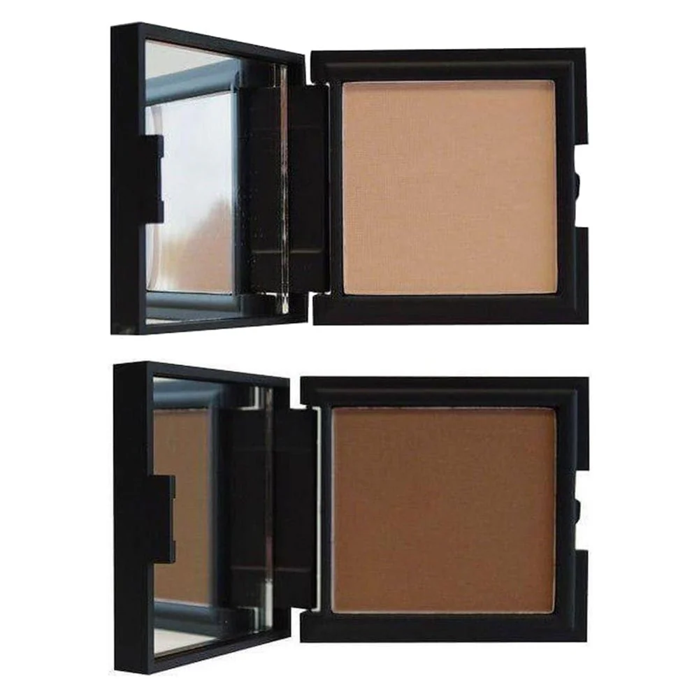 Sleek Luminous Pressed Powder