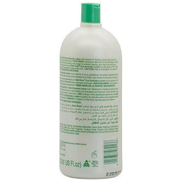 Sofn'free Curl Activator Lotion 1000ml     - Image 2