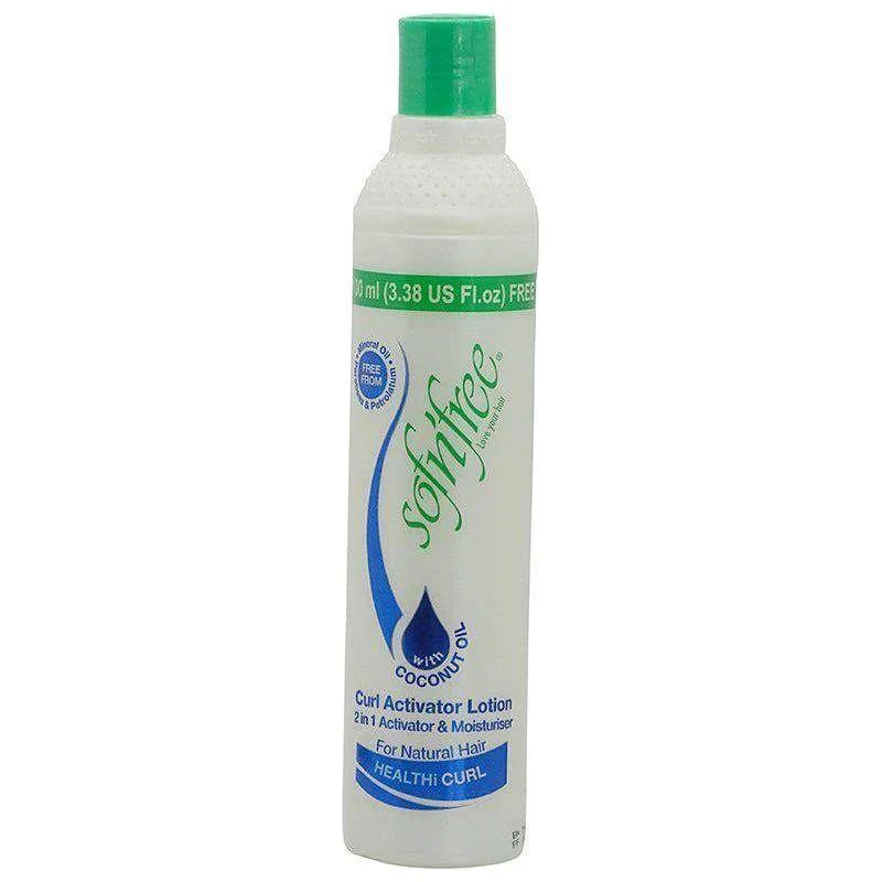 Sofn'free Curl Activator Lotion 350ml