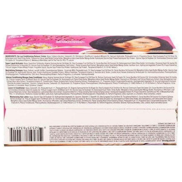 Soft and Beautiful No Lye Ultimate Conditiomig Relaxer System Super - Image 2