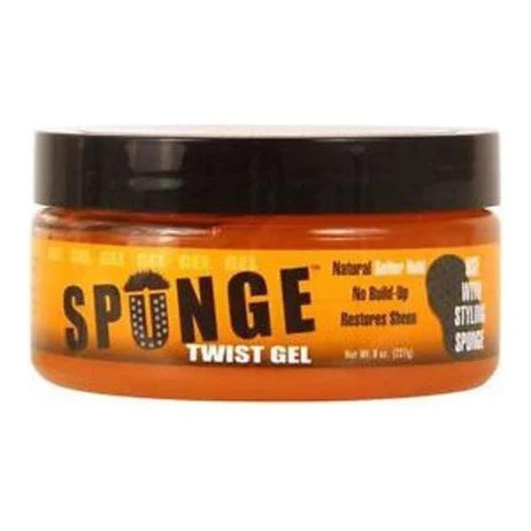 Spunge Twist Gel 227g