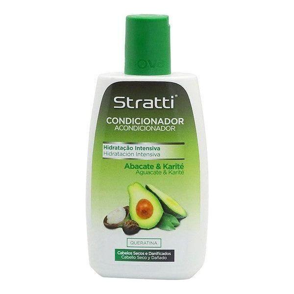 Stratti Avocado & Shea Butter Conditioner 300ml