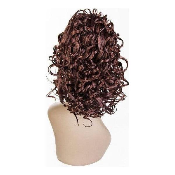 Dream Hair Style Gt 75 (Sythetic Weft) 33