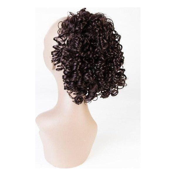 Dream Hair Style Gt 88 (Sythetic Weft) 4