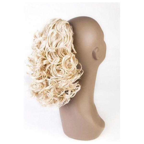 Dream Hair Style GT 90 (sythetic Weft)