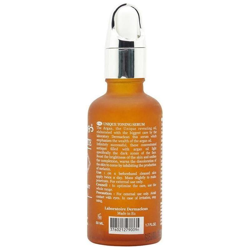 Supreme White Unique Argan Extract Toning Serum 50Ml - Image 2