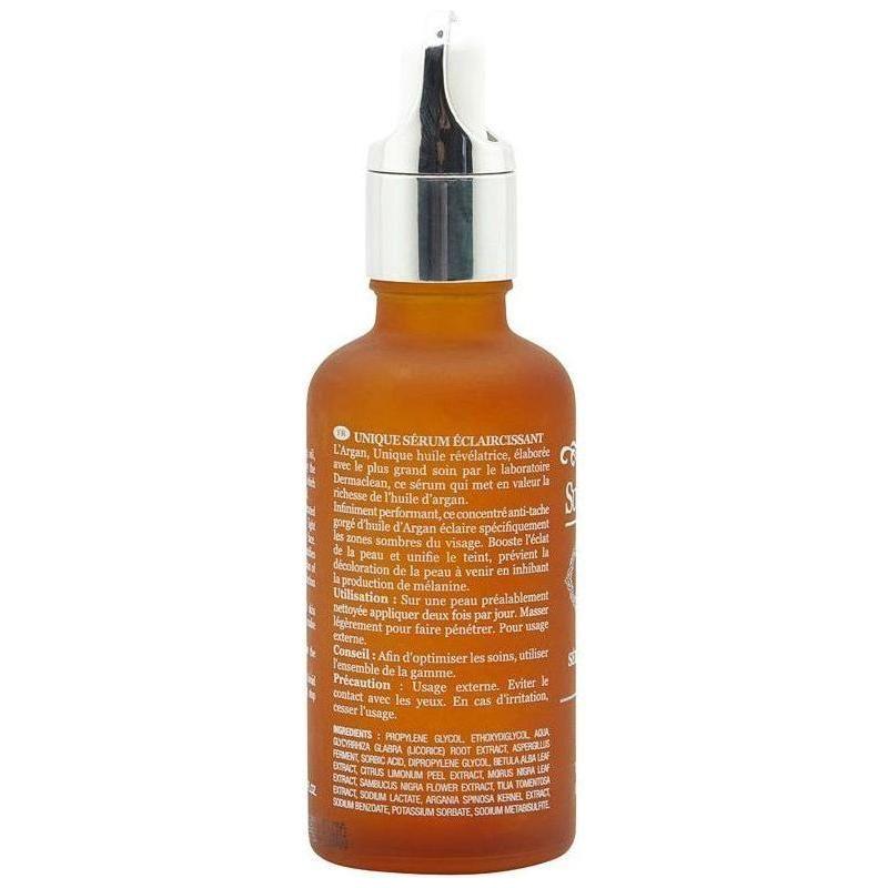 Supreme White Unique Argan Extract Toning Serum 50Ml - Image 3