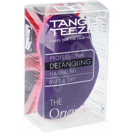 Tangle Teezer Professional Detangling Hairbrush - Image 3