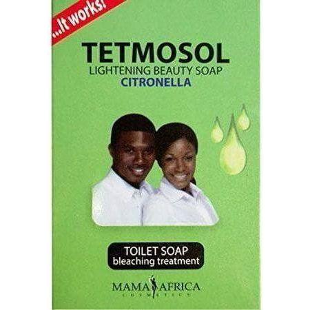 Tetmosol Soap 200gr
