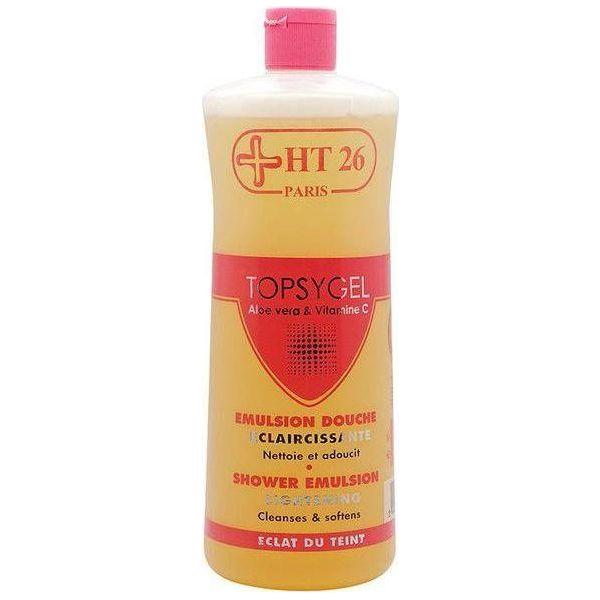 Topsygel Lightening Shower Emulsion 1000ml