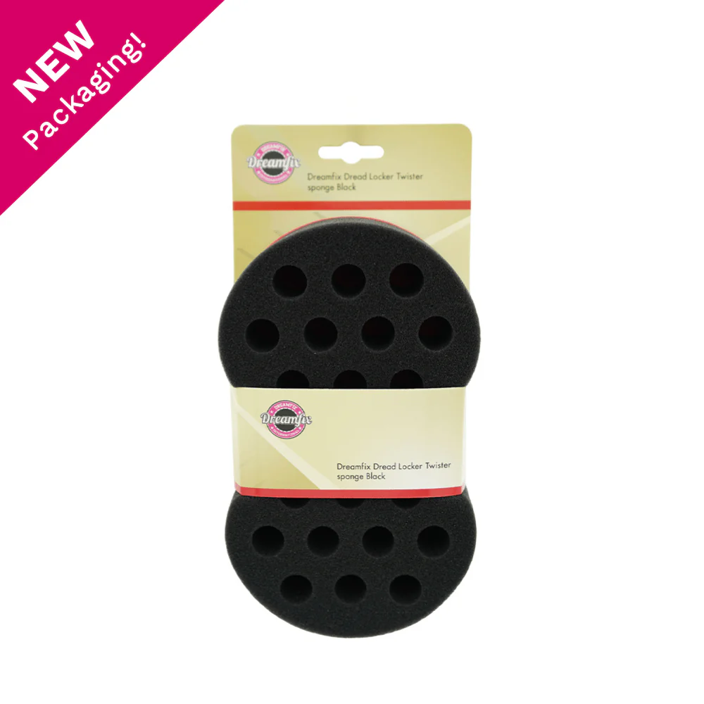Dreamfix Dread Locker Twister sponge